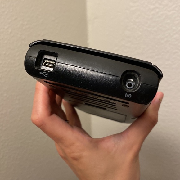 Texas Instruments TI-89 Titanium Graphing Calculator - Picture 4 of 5